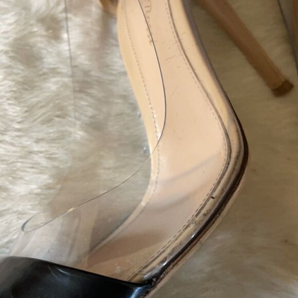 Gianvito Rossi heeled shoes 36.5 (5183) - Picture 11 of 13